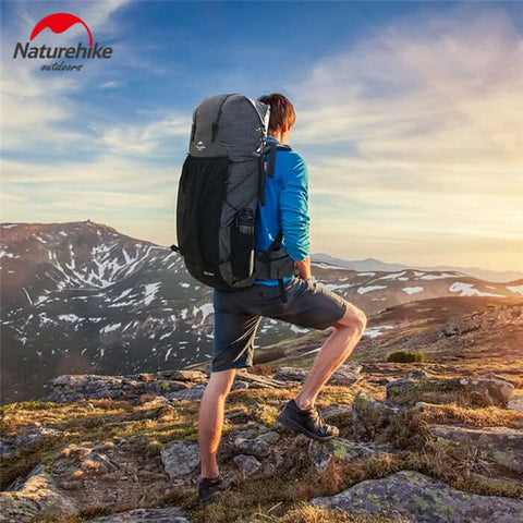 Image of Naturehike Rock Series 60L Backpack