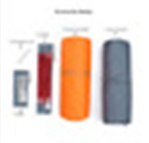 Image of Mobi Garden LS 2-3 Plus Tent