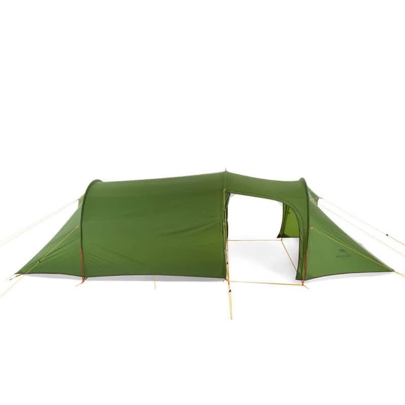 Naturehike Opalus Tunnel Tent 2/3/4