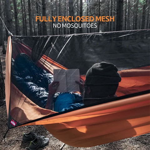 Image of Naturehike Hammock Anti-mosquito Swing