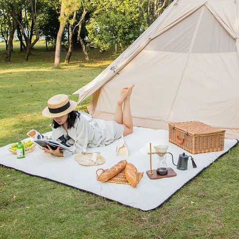 Image of Naturehike Sleeping Mat Tent Blanke