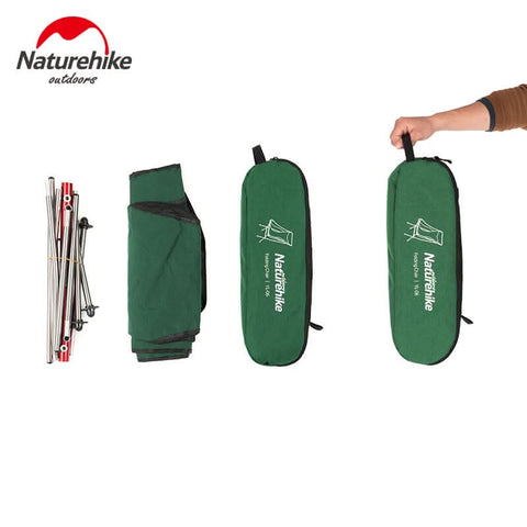 Image of Naturehike Ultralight Folding Chair