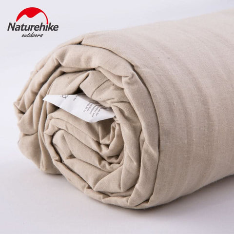 Image of Naturehike Cotton Sleeping Bag