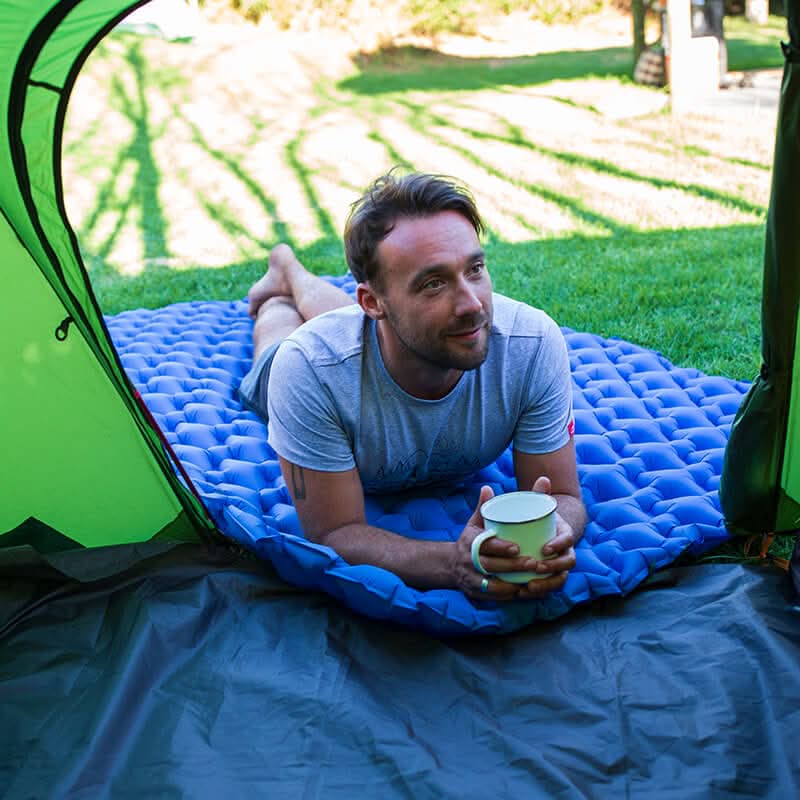 Naturehike Inflatable Mattress 2Person