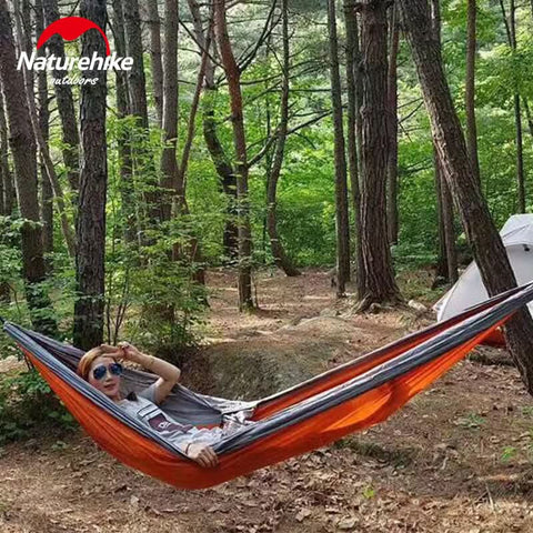 Image of NatureHike Ultralight Hammock
