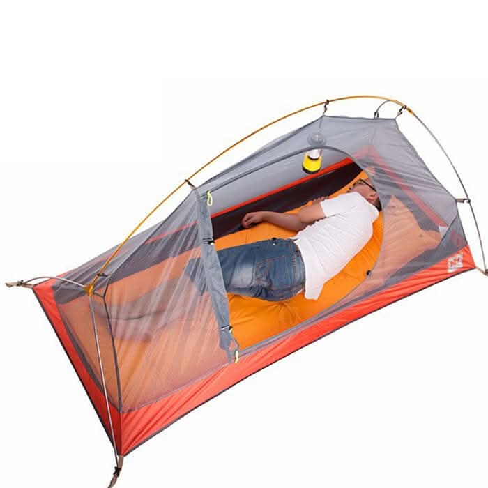 naturehike canyon 1p tent Naturehike Spider 1 Tent – Camperlists