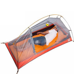 Randonnée nature Spider 1