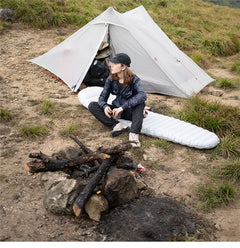 3F UL Gear Lanshan 2 pro Tent