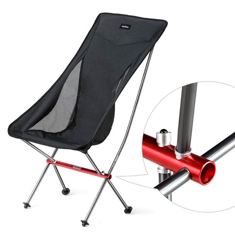 Image of Naturehike Ultralight Camping Chair