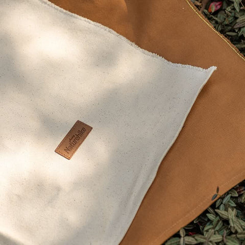 Image of Naturehike Picnic Blanket Canvas