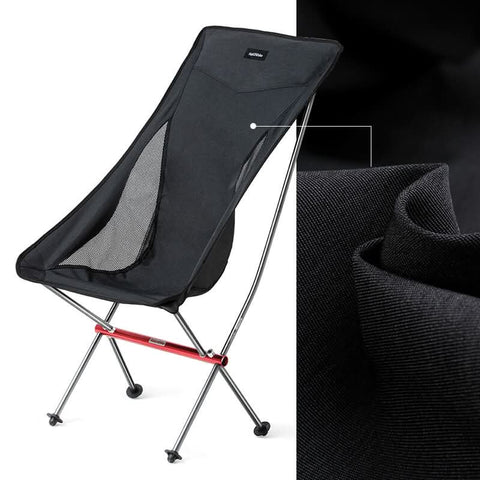 Image of Naturehike Ultralight Camping Chair