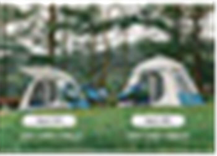 Mobi Garden Lingdong 145 Outdoor Tent