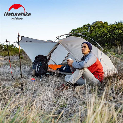 Image of Naturehike Vik Series Ultra-light 2
