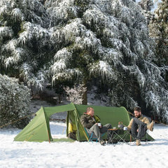 Naturehike Opalus Tunnel Tent 2/3/4