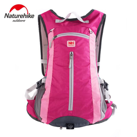 Image of Naturehike Cycling Bike Backpack 15L