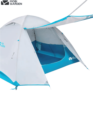 Image of Mobi Garden LS CM 2-3 Tent