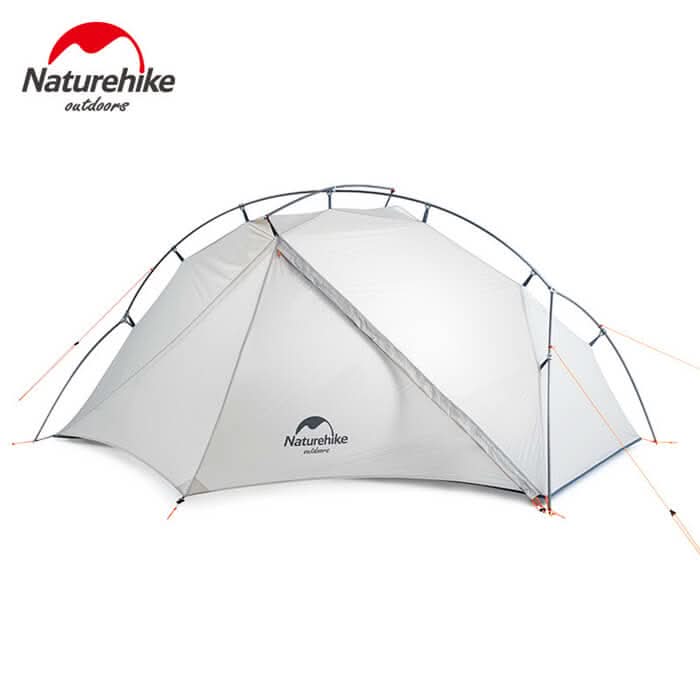 naturehike 1 person tent review Naturehike Vik Series Ultra-light 1 Tent – Camperlists