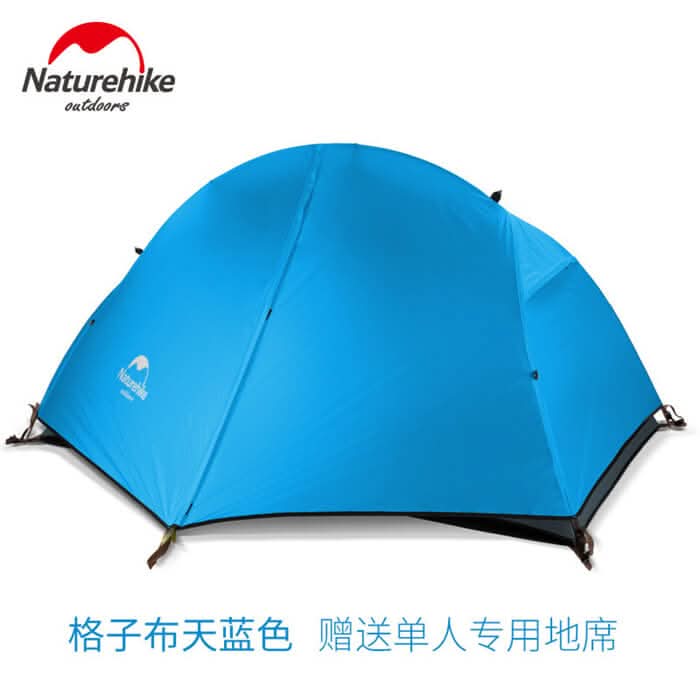 naturehike 1 person cycling tent Naturehike Spider 1 Tent – Camperlists