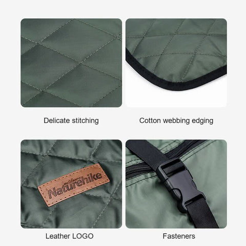 Image of Naturehike Sleeping Mat Tent Blanke