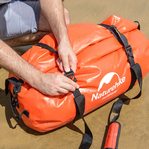 Image of Naturehike Waterproof Camel Bag