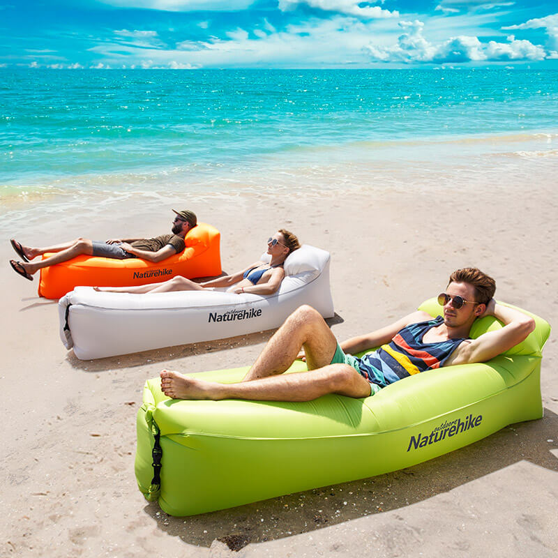 Naturehike Inflatable Air Sofa