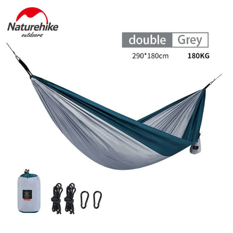 Image of NatureHike Ultralight Hammock