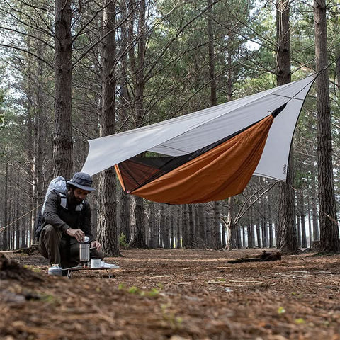 Image of Naturehike Hammock Anti-mosquito Swing