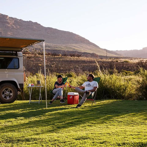 Image of Naturehike Ultralight Folding Chair