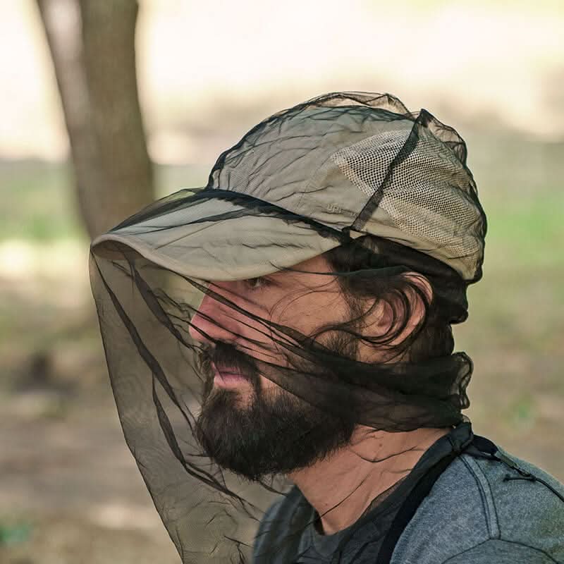 Sombrero para el sol Naturehike
