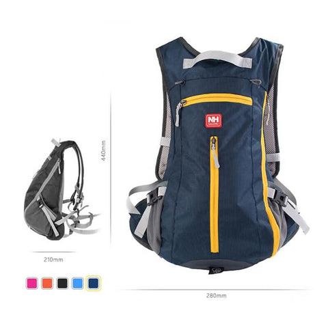 Image of Naturehike Cycling Bike Backpack 15L