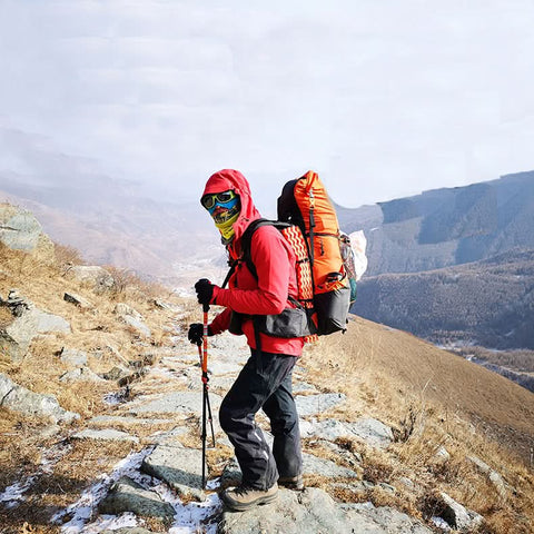 Image of 3F QiDian Pro UL (UHMWPE)Dyneema Backpack