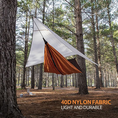 Image of Naturehike Hammock Anti-mosquito Swing