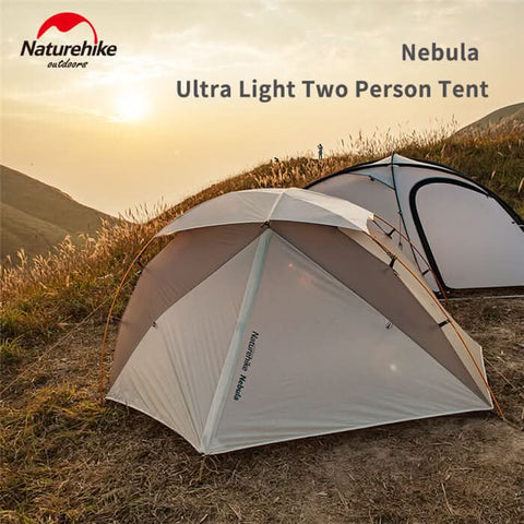 Image of Naturehike Nebula 2 Tent