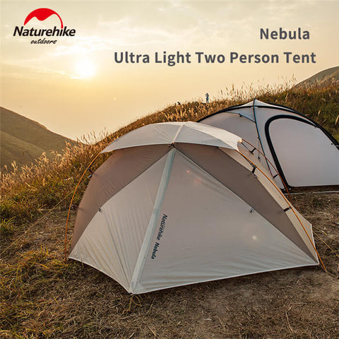 Image of Naturehike Nebula 2 Tent