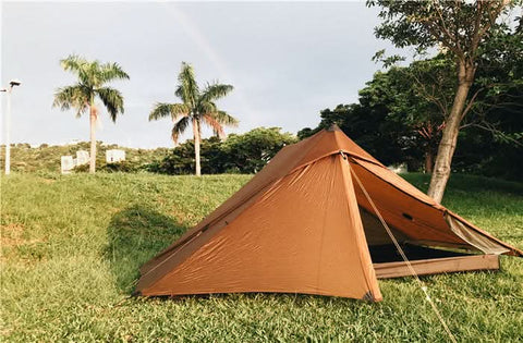 Image of 3F UL LanShan 2 pro Tent