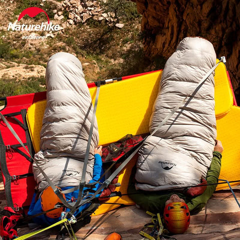 Image of Naturehike SnowBird Sleeping Bag