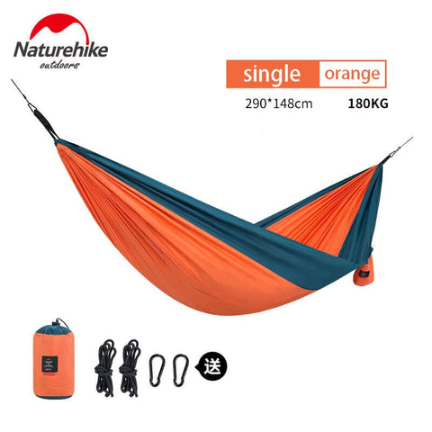 Image of NatureHike Ultralight Hammock