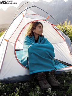 Mobi Garden Light Knight Ul 1/2 Plus Tent
