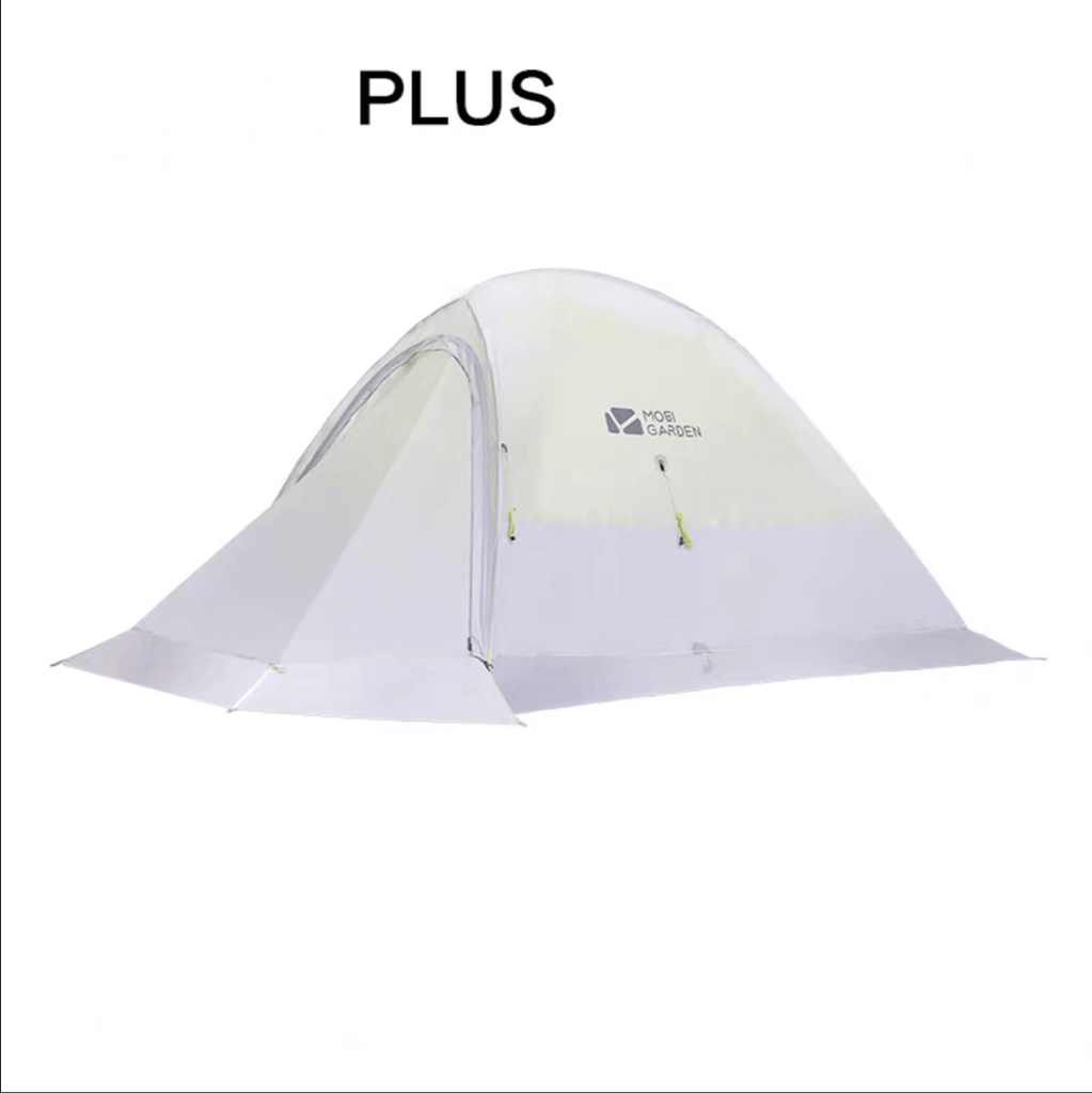Mobi Garden Light Knight Ul 1/2 Plus Tent