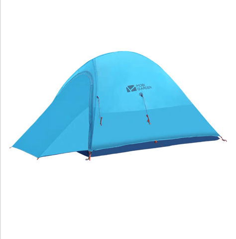 Image of Mobi Garden Light Knight Ul 1/2 Plus Tent