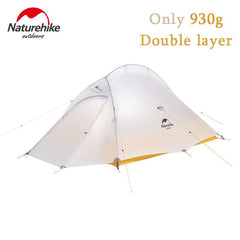 Naturehike Cloud Up 2 10D