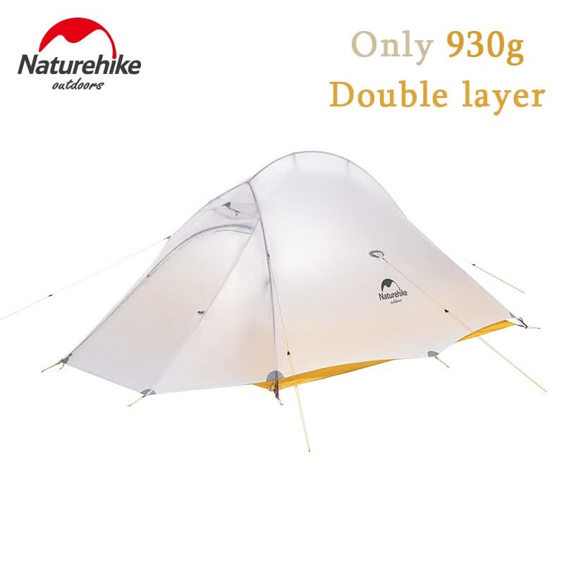 Naturehike Cloud Up 2 10D