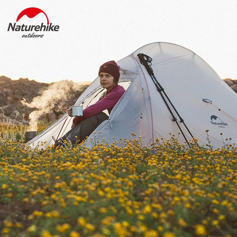 Image of Naturehike Cloud Up 2 10D
