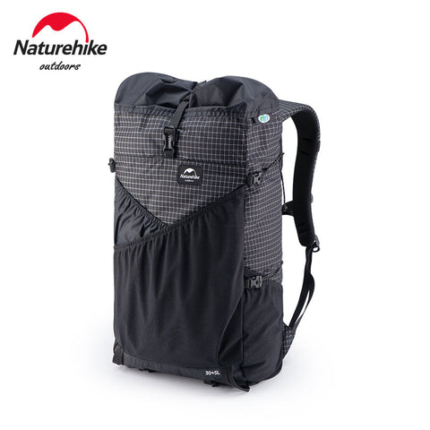 Image of Naturehike XPAC Backpack 30+5L