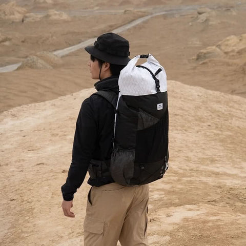 Image of Naturehike 30+5L Xpac Backpack