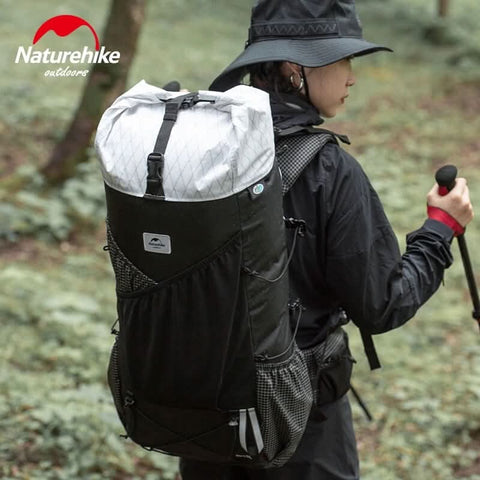 Image of Naturehike 30+5L Xpac Backpack