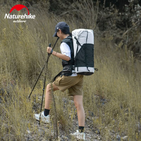 Image of Naturehike XPAC Backpack 45+5L
