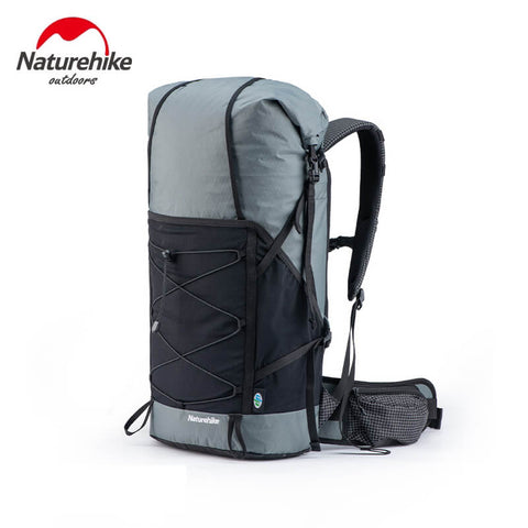 Image of Naturehike XPAC Backpack 45+5L