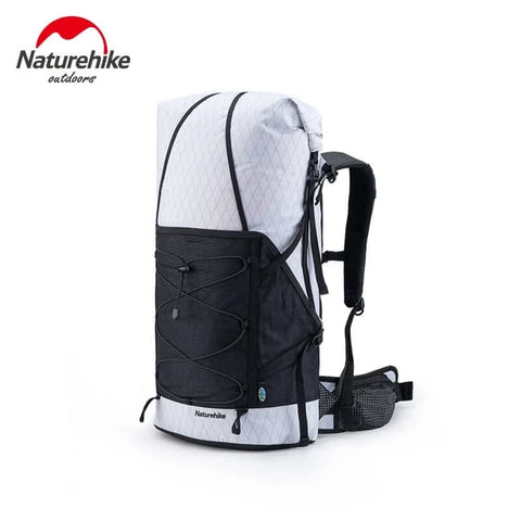 Image of Naturehike XPAC Backpack 45+5L