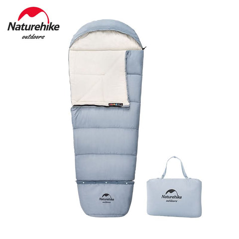 Image of NH Children Sleeping Bag C300